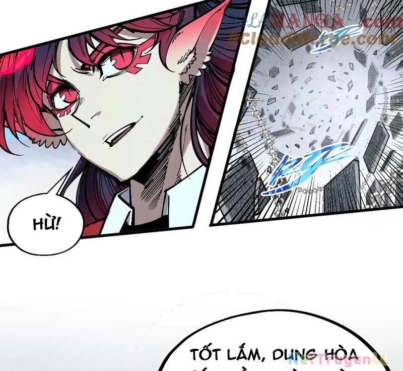 vạn cổ chí tôn Chapter 328 - Trang 2