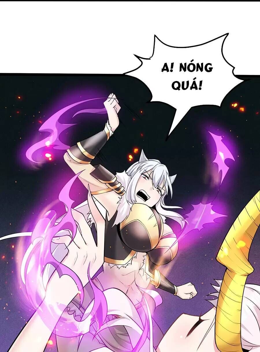 đồ long kỵ sĩ hôn môi ác long chapter 31.1 - Trang 2