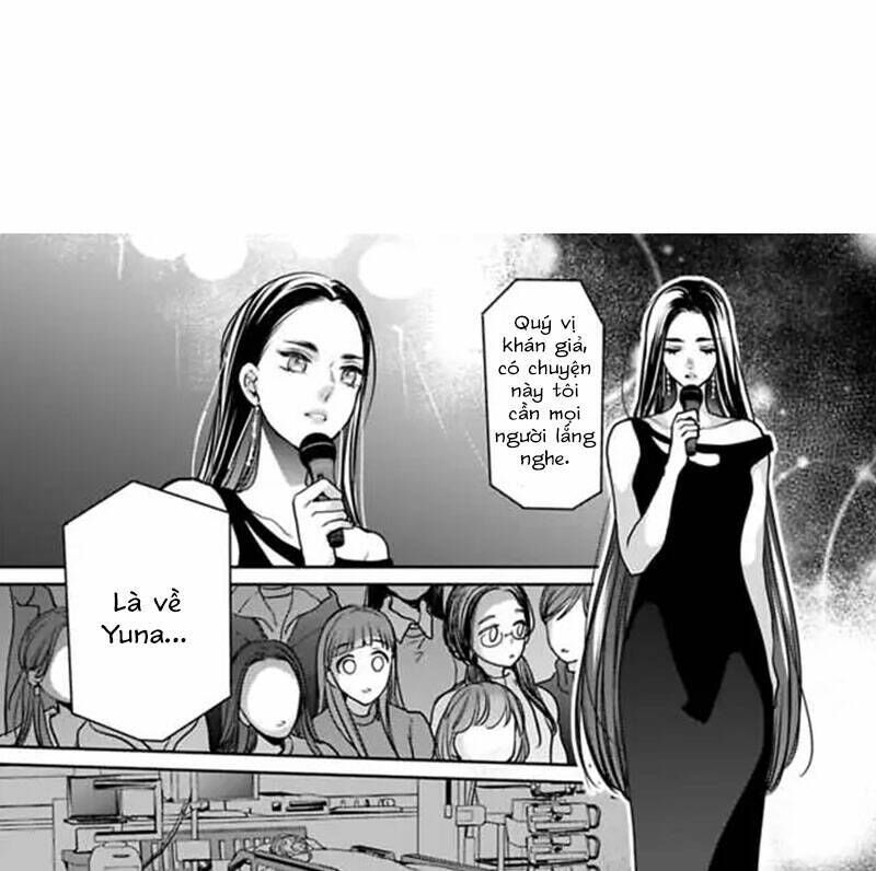 ngón tay anh ấy làm tôi phát điên Chapter 94 - Trang 2