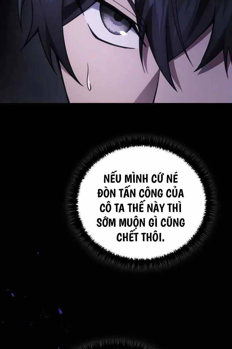 thần chiến tranh trở lại cấp 2 chapter 49 - Trang 2