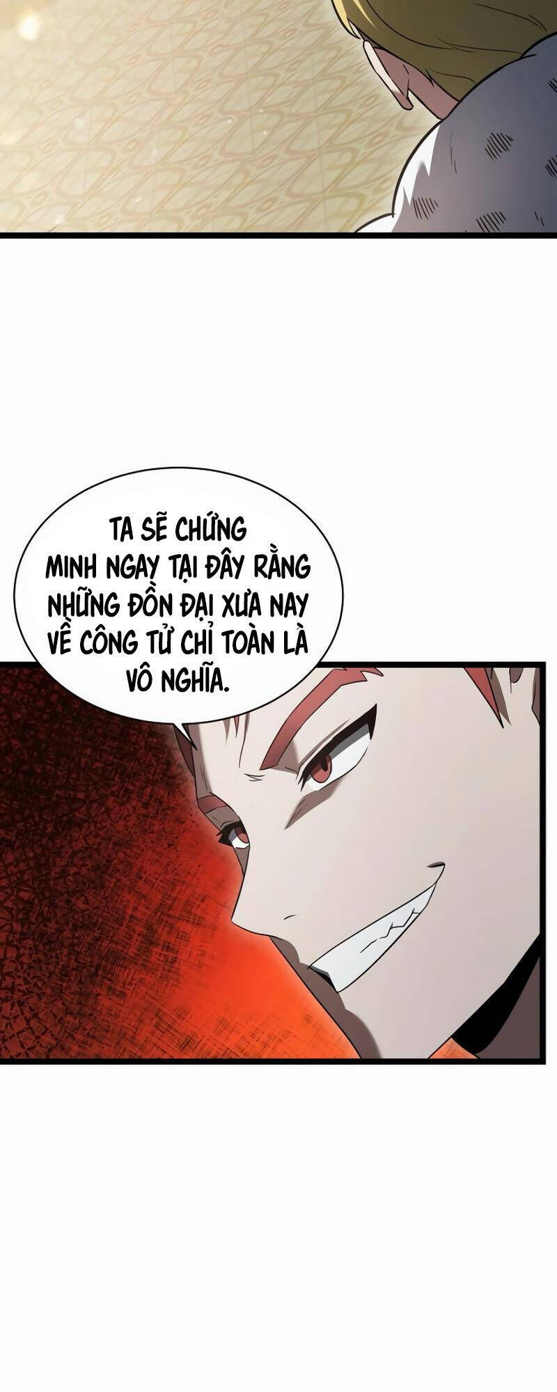 Mitama Chapter 19 - Trang 2