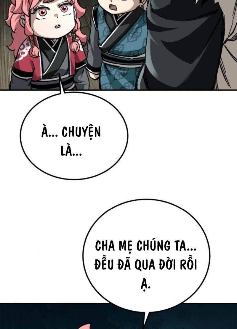 ông võ giả và cháu chí tôn chapter 51 - Trang 2