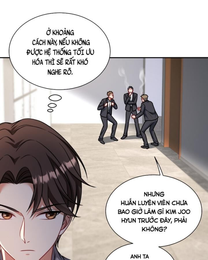 không làm kẻ nịnh bợ nữa, ta trở thành tỷ phú! chapter 97 - Next chapter 98