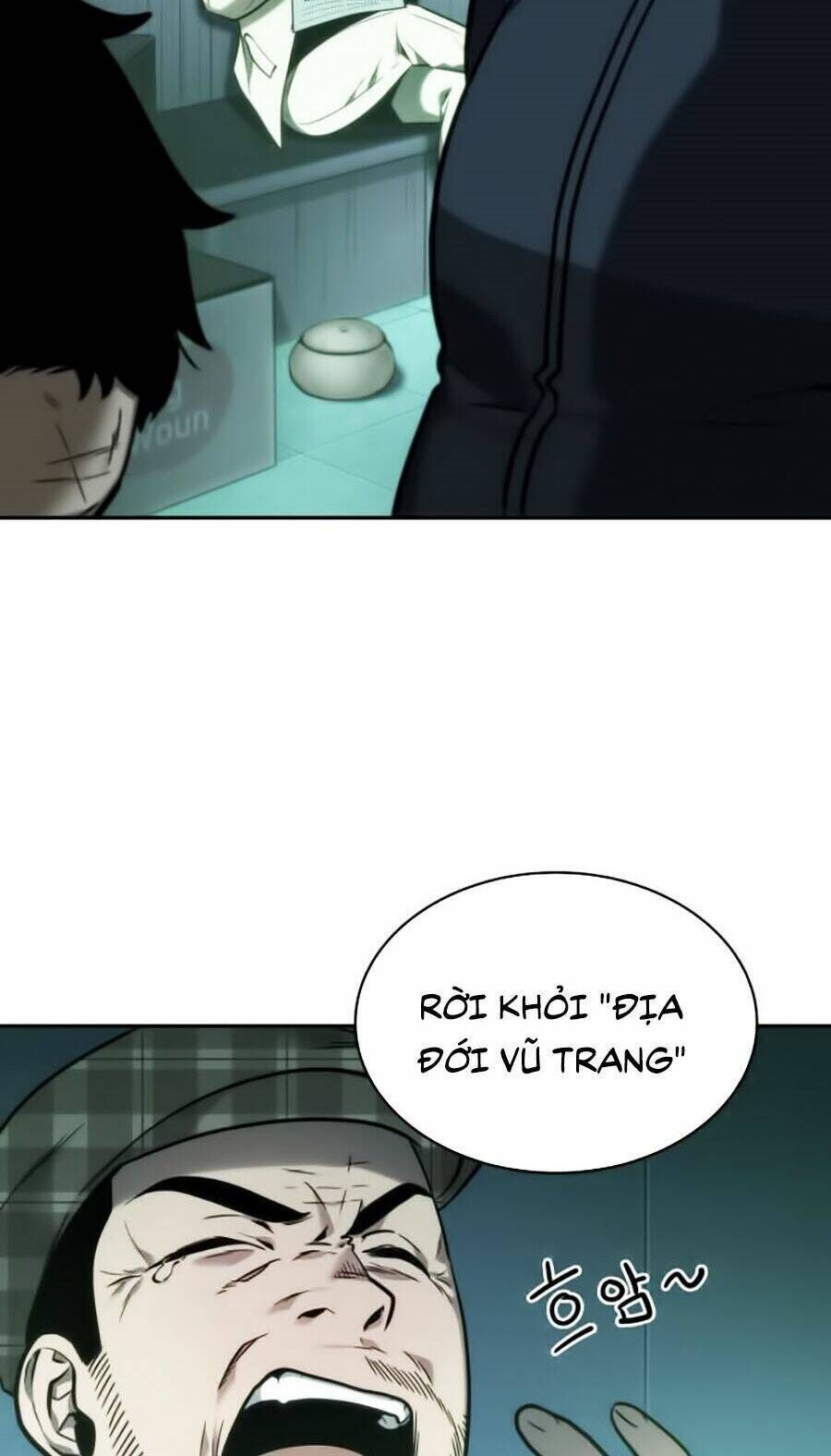 toàn trí độc giả chapter 29 - Trang 2