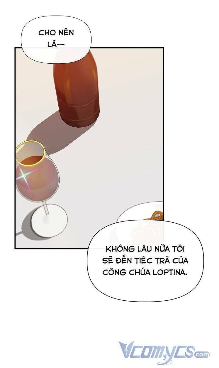 tôi không phải là cinderella chapter 67 - Trang 2