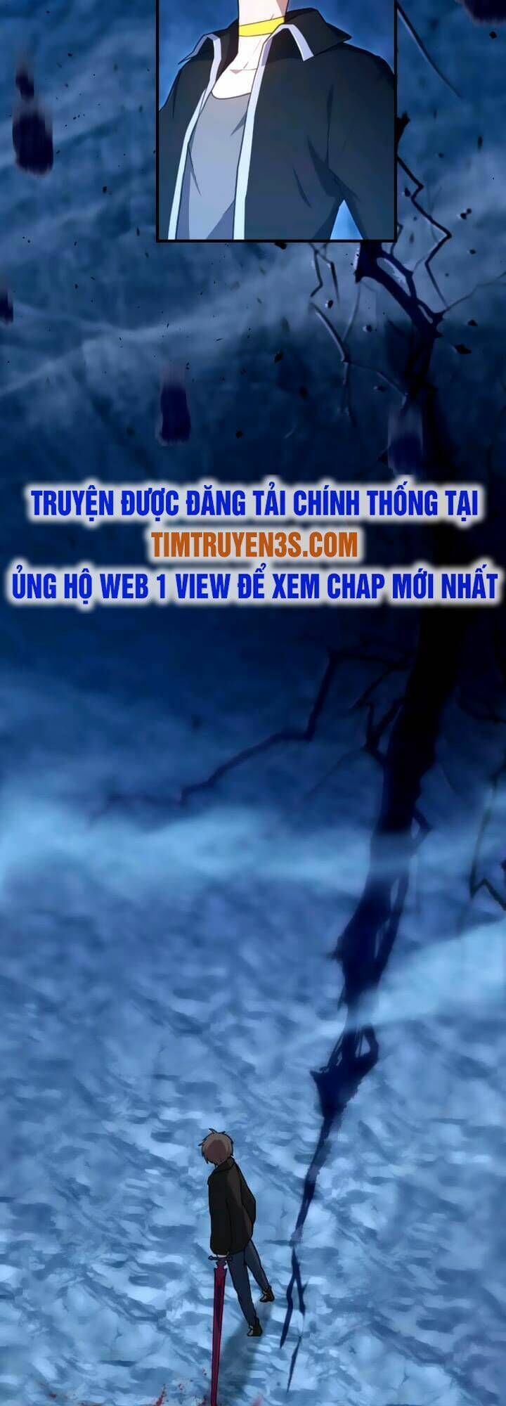 tôi trở thành thợ săn rank s bằng hệ thống quỷ vương chapter 35 - Trang 2