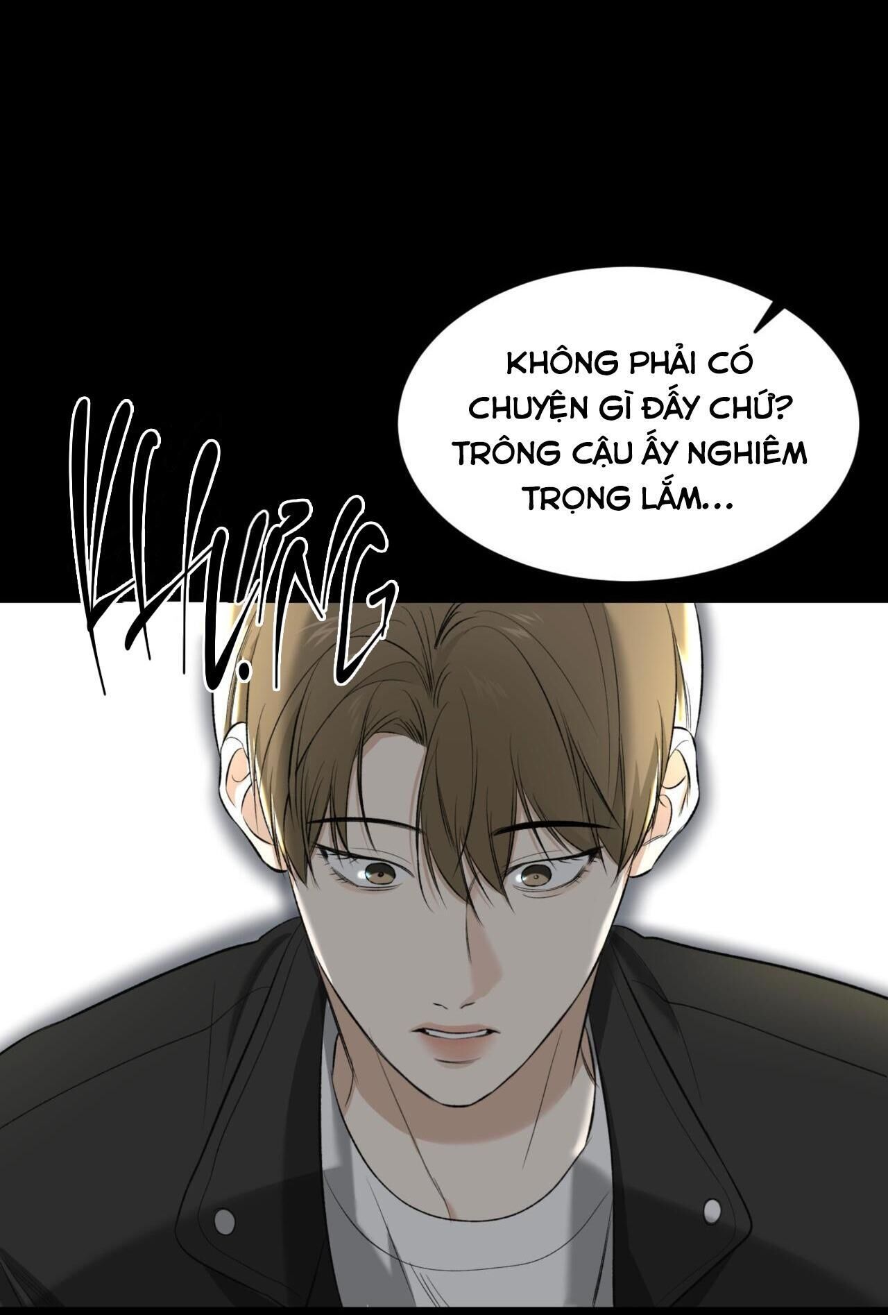 CHÀNG TRAI CHO EM MỌI THỨ Chapter 25 - Trang 2