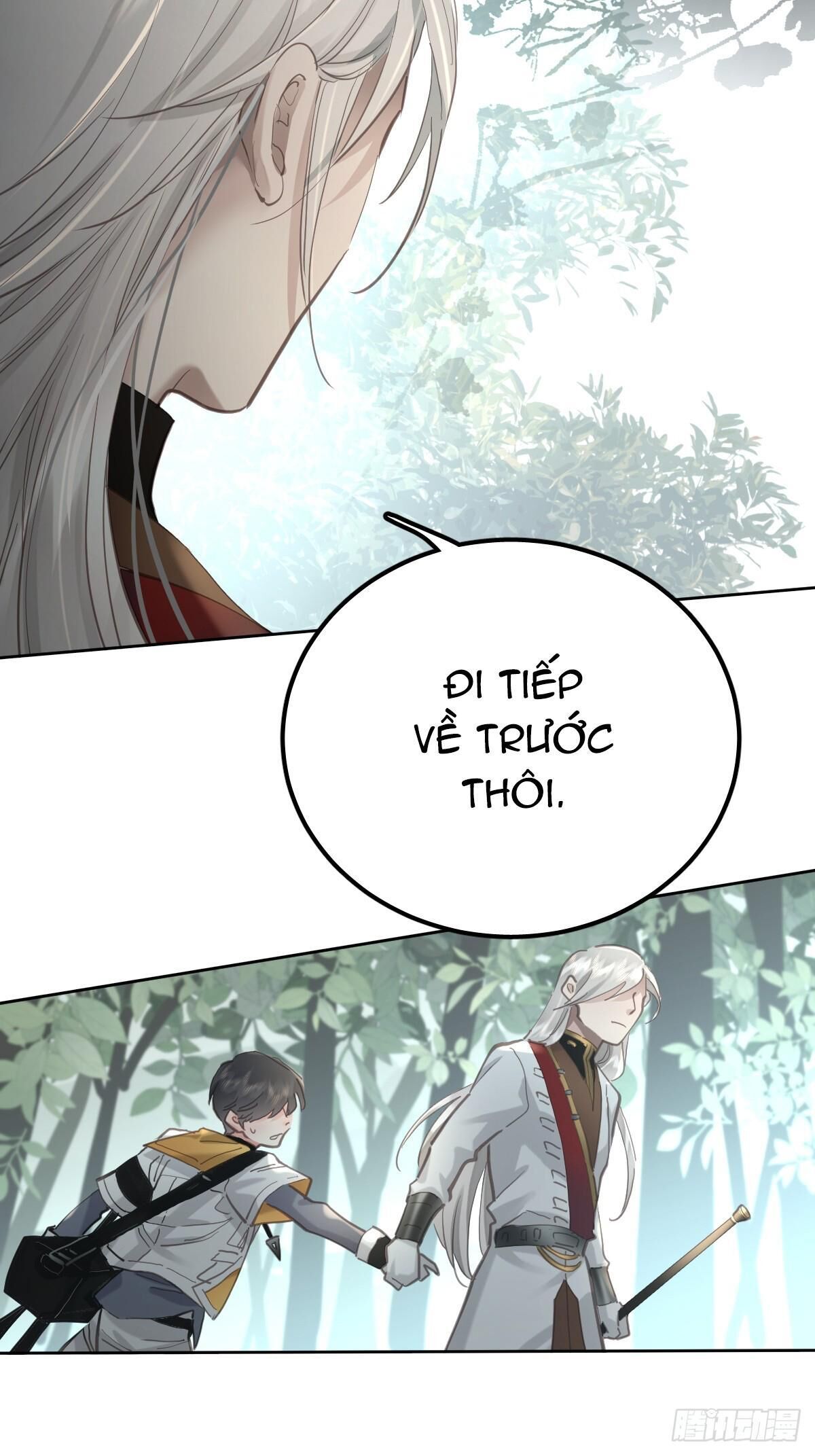 Ong Thợ Chapter 51 - Next Chapter 52