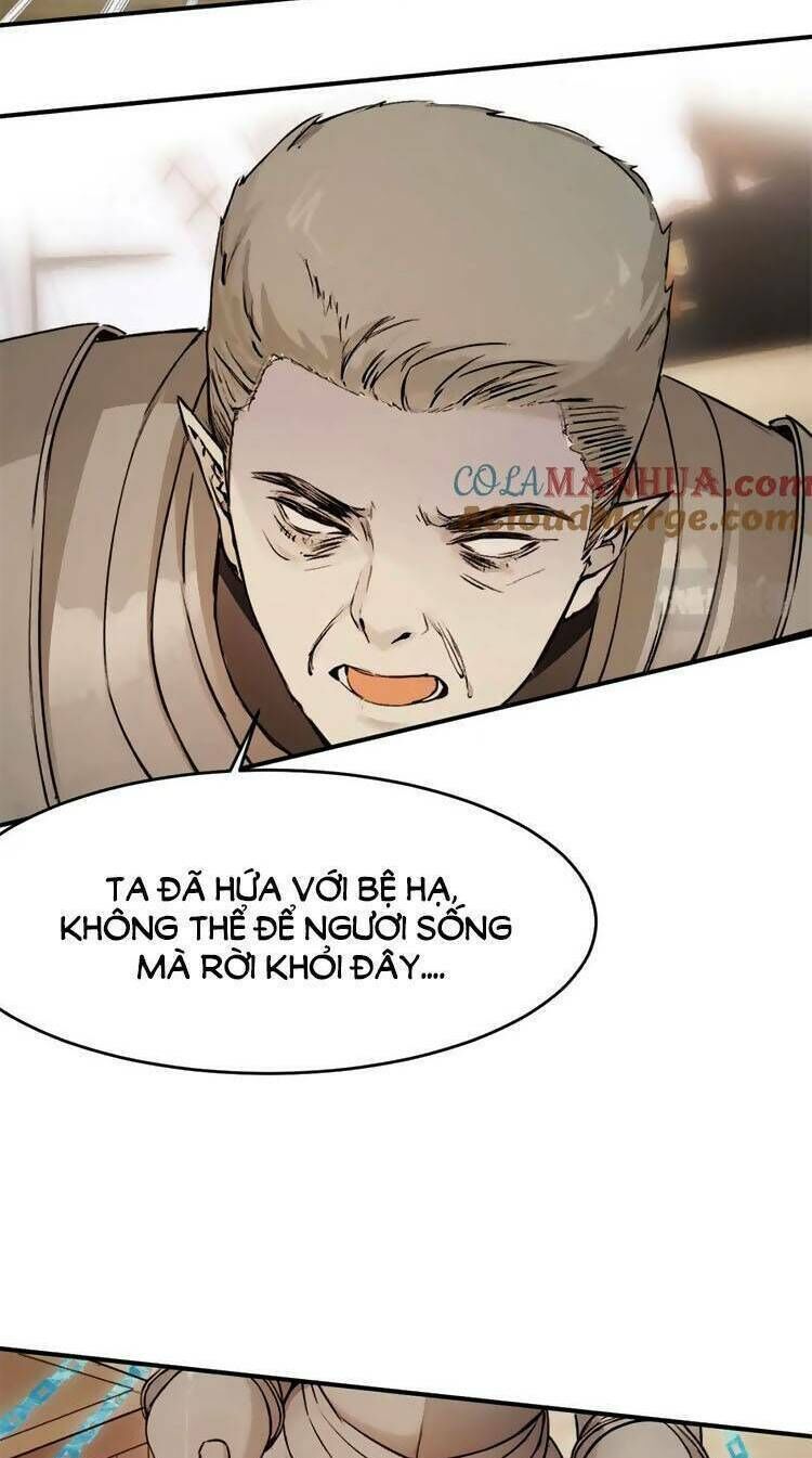 sổ tay nuôi dưỡng rồng chapter 72 - Trang 2