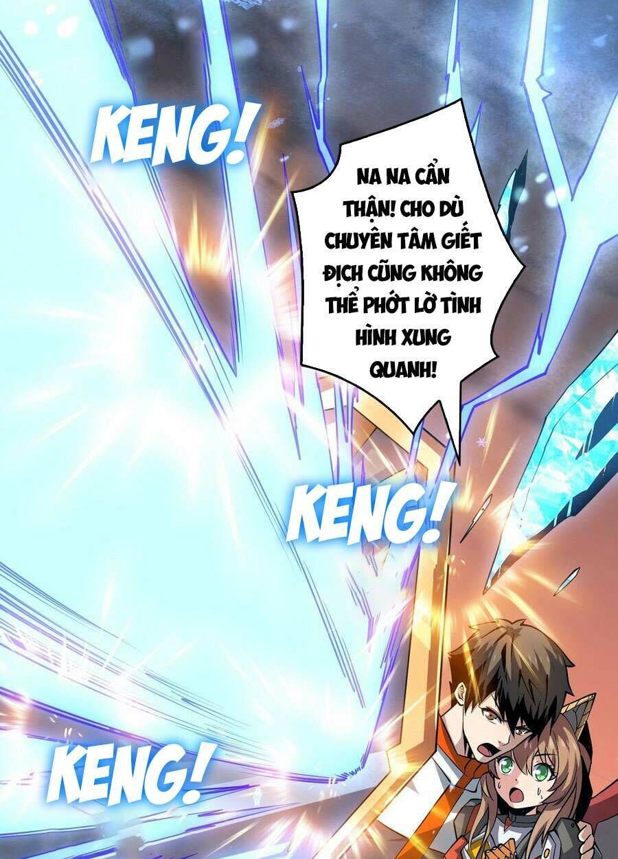 vừa chơi đã có tài khoản vương giả chapter 133 - Next chapter 134