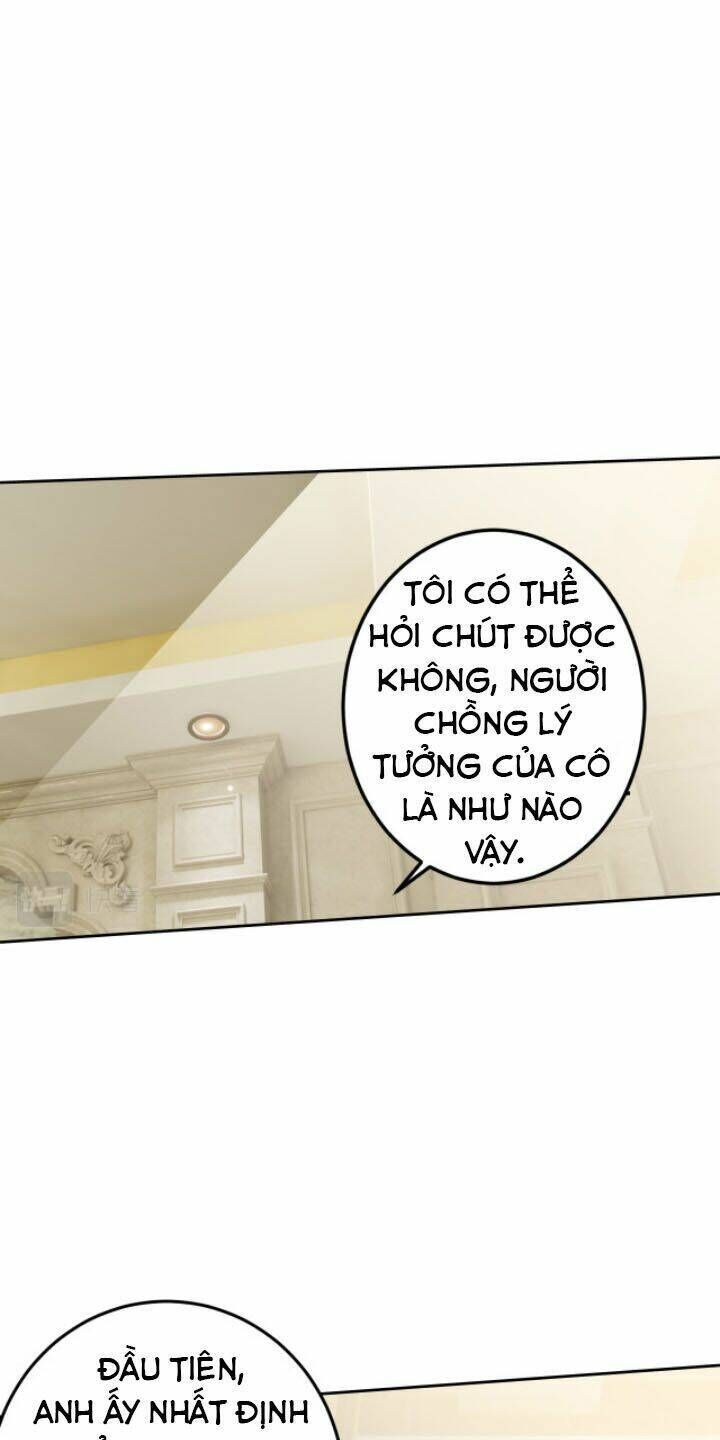 lão bà ta là minh chủ võ lâm chapter 3 - Trang 2