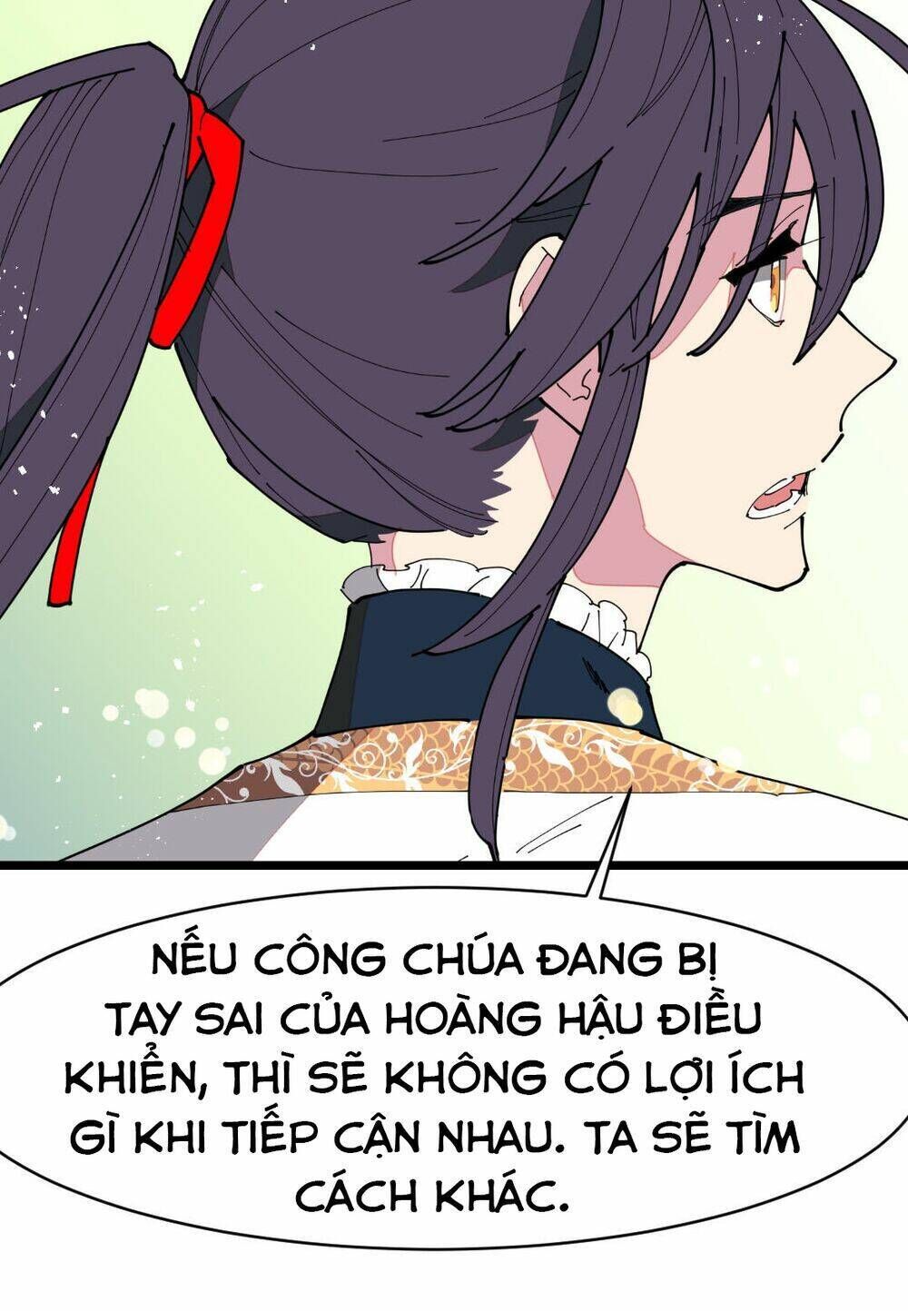 2 Nàng Công Chúa Chapter 9 - Trang 2