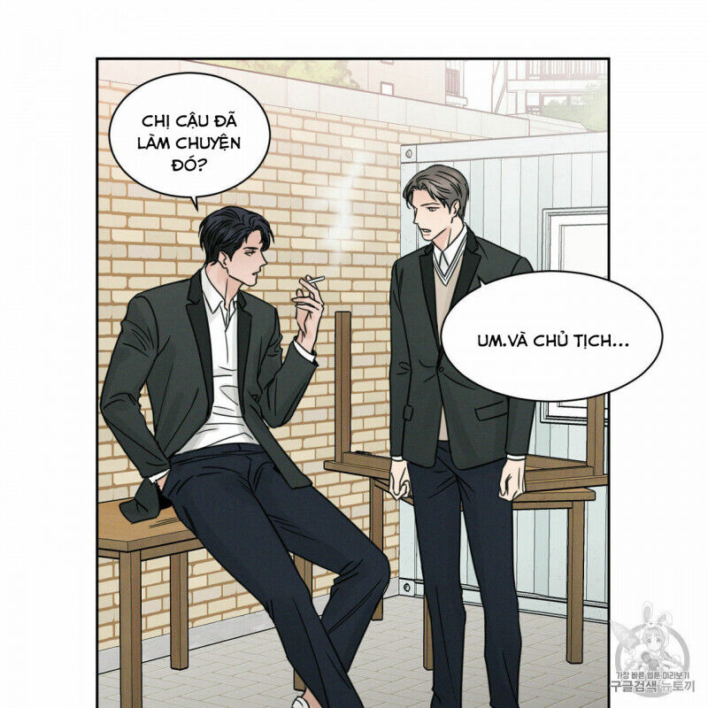 dù anh không yêu em Chapter 3 - Trang 2