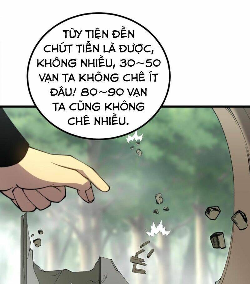 độc thủ vu y chapter 282 - Next chapter 283