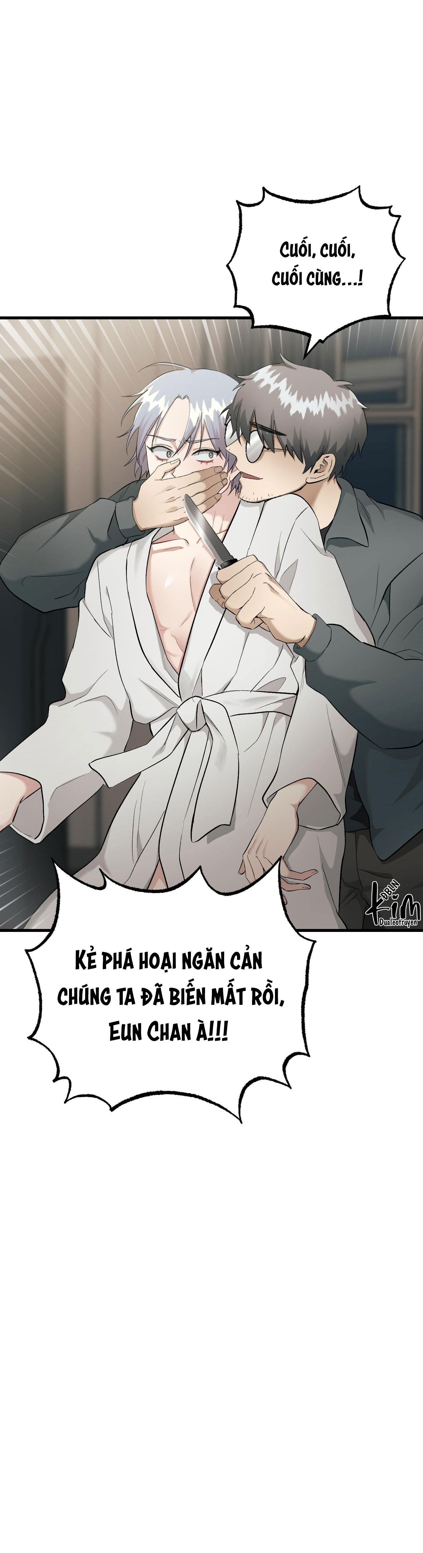 Tuyển Tập Cuồng Công-Chiếm Hữu Công Của Nhà Kim Chapter 9.5 THÔI MIÊN 5 - Next Chapter 9.5