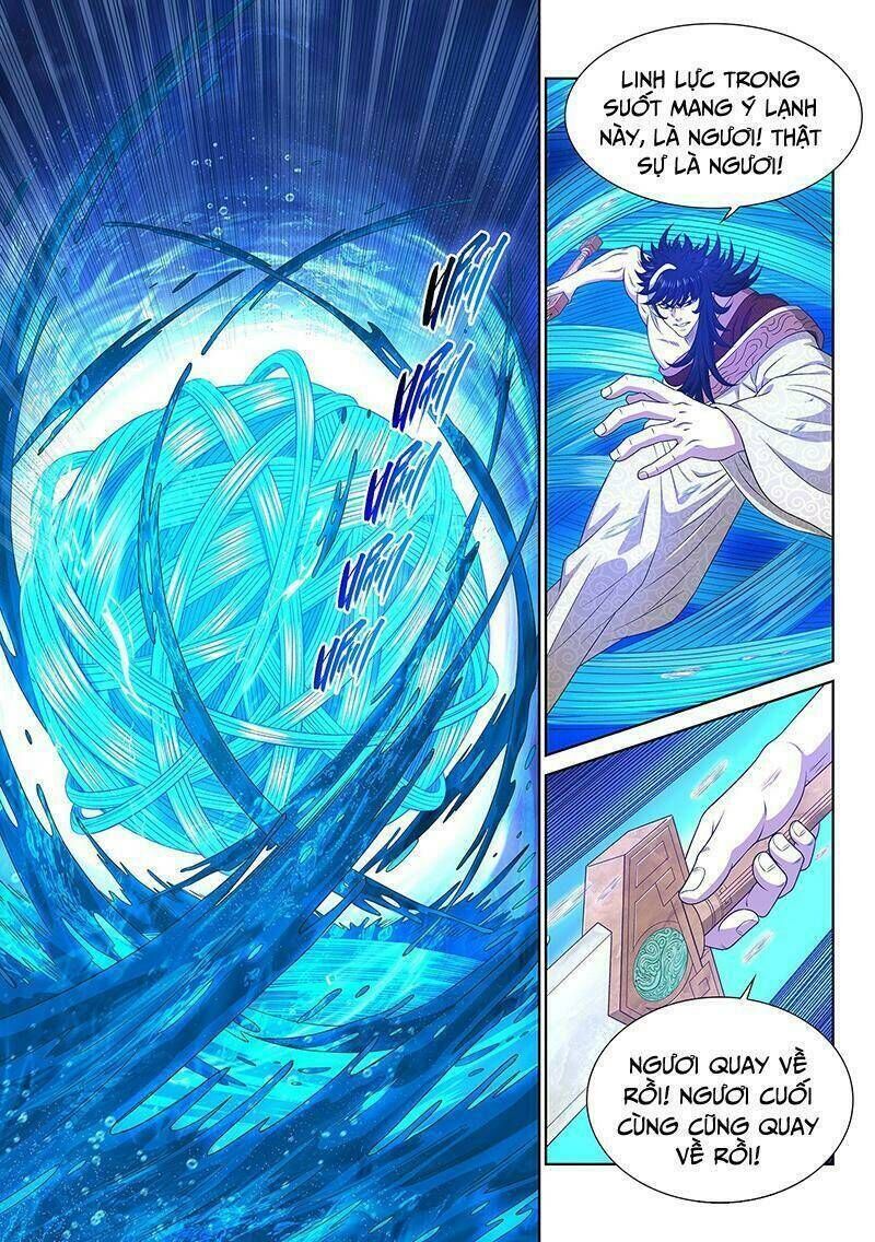 ta là đại thần tiên Chapter 518 - Next Chapter 519