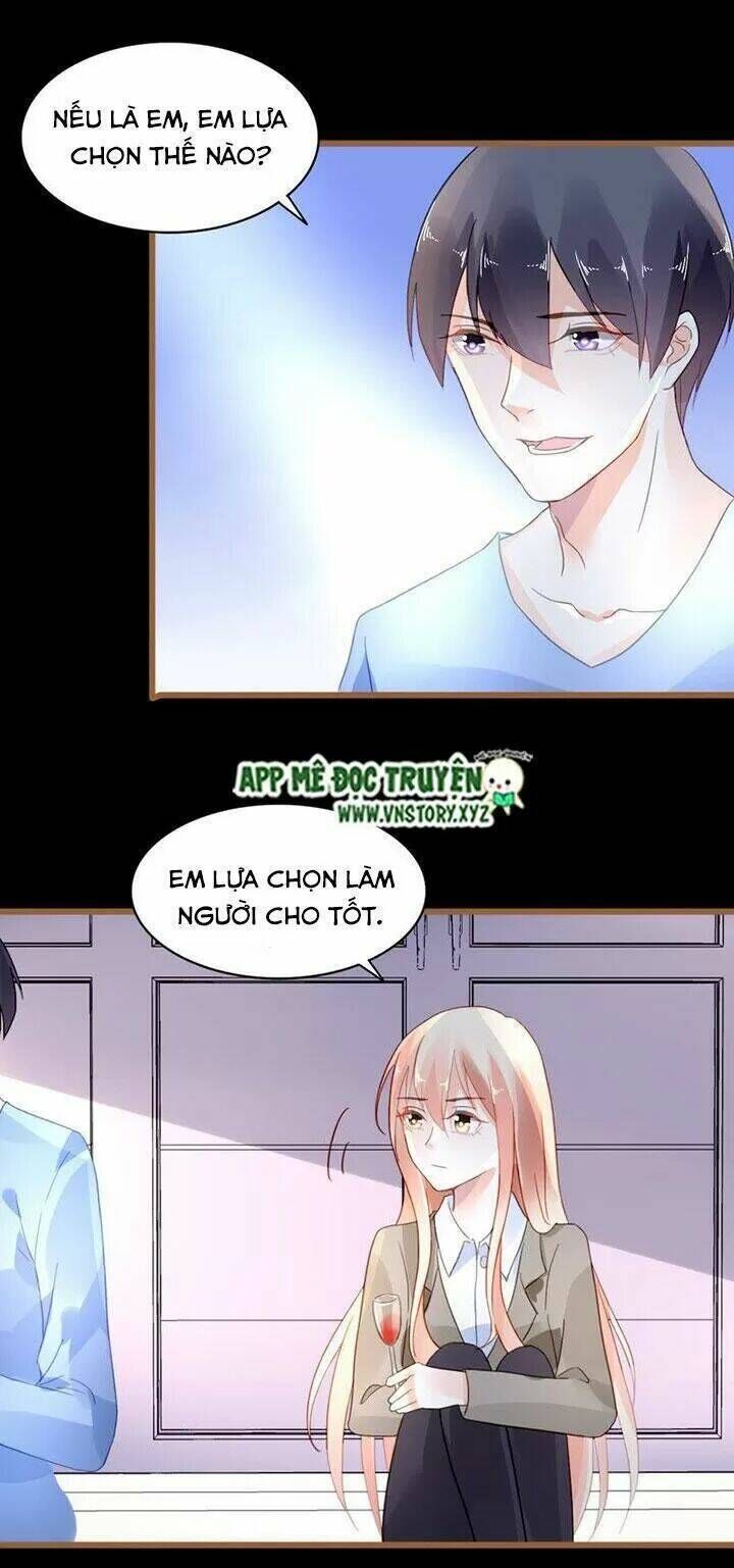 mưu ái thành nghiện chapter 38 - Trang 2