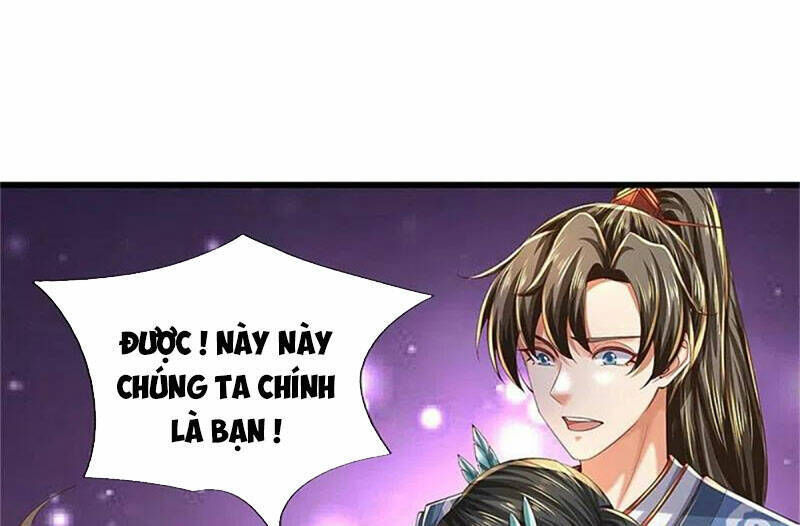 nghịch thiên kiếm thần chapter 600 - Trang 2