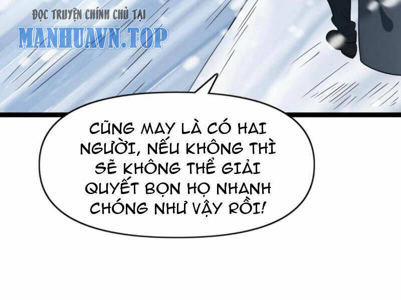 Toàn Cầu Băng Phong: Ta Chế Tạo Phòng An Toàn Tại Tận Thế Chapter 208 - Next Chapter 209