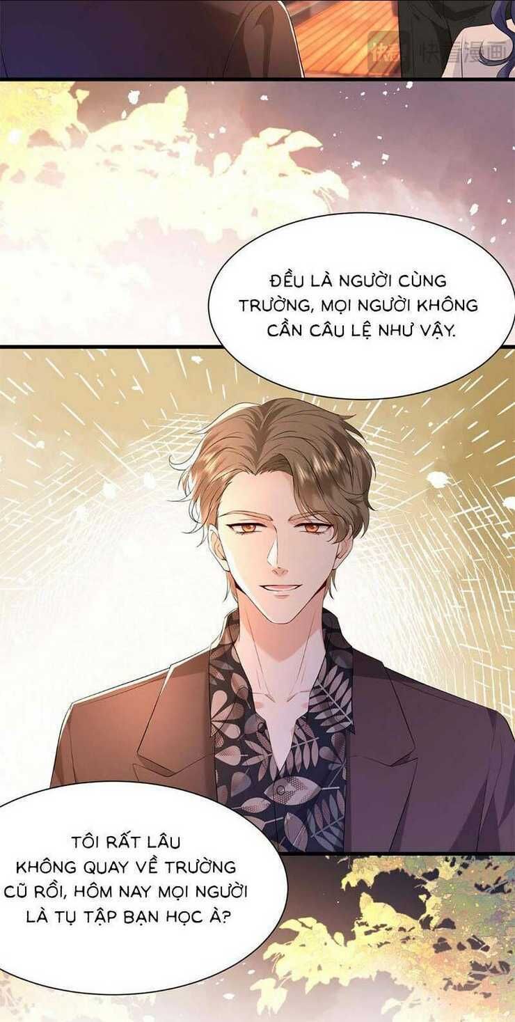 đại boss thần bí lại chiều hư vợ chapter 20 - Next chapter 21