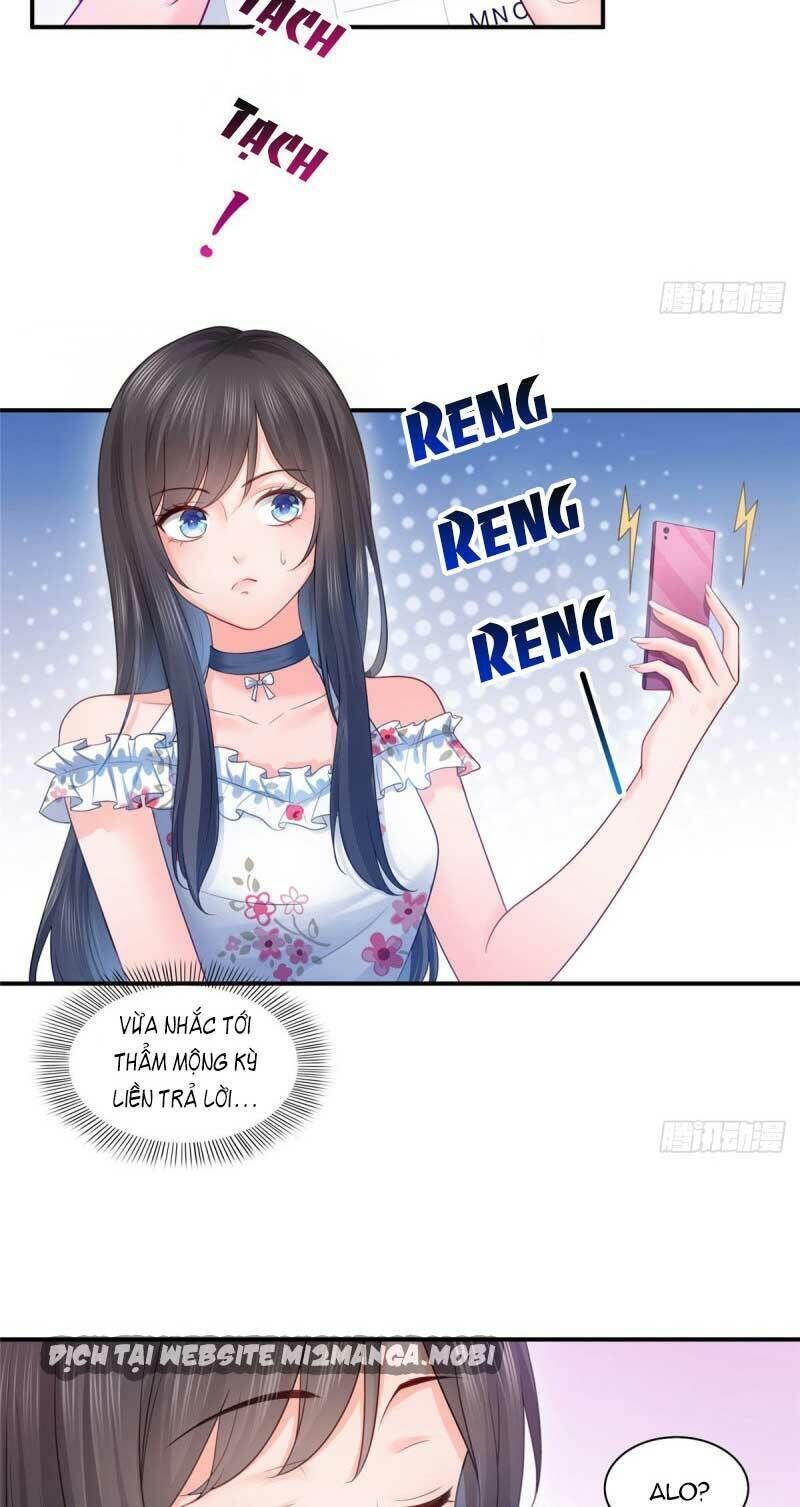 hệt như hàn quang gặp nắng gắt chapter 69 - Next chapter 70