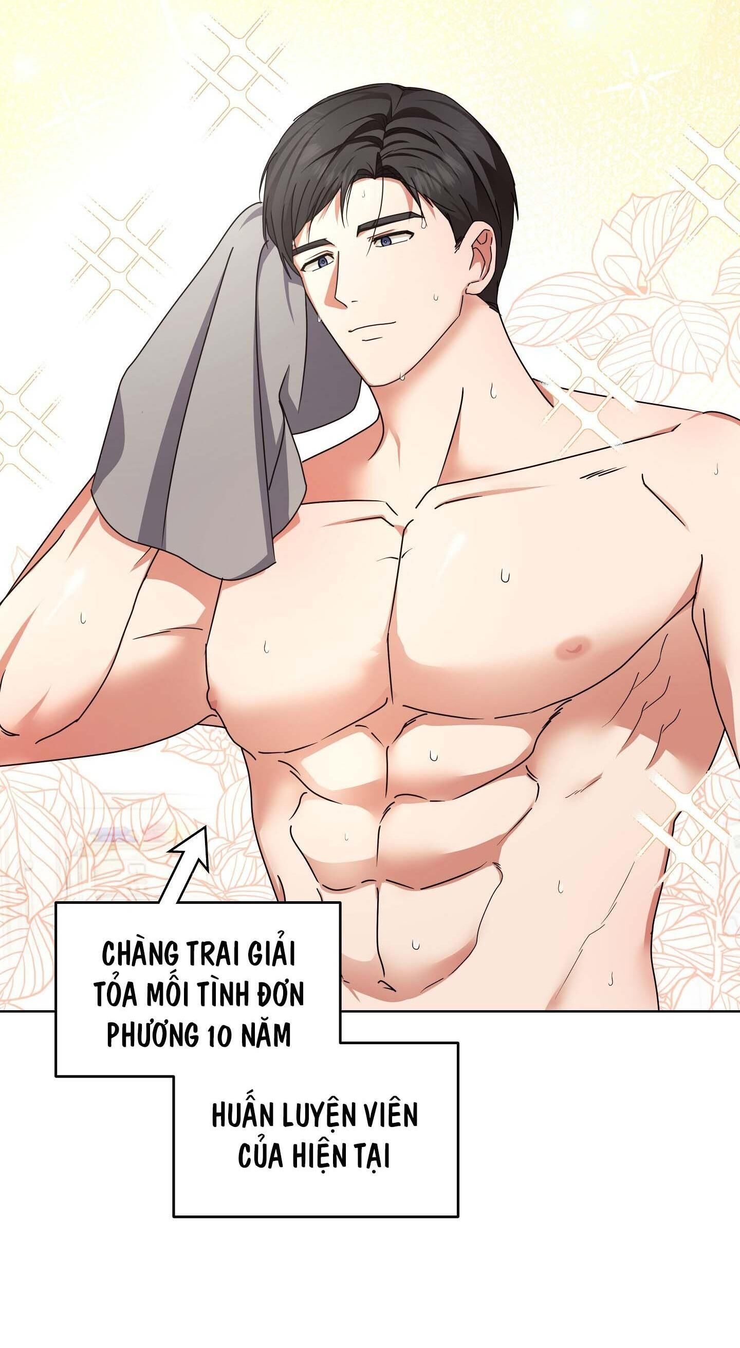 (END) ANH CHÀNG MŨM MĨM Chapter 10 END - Next 