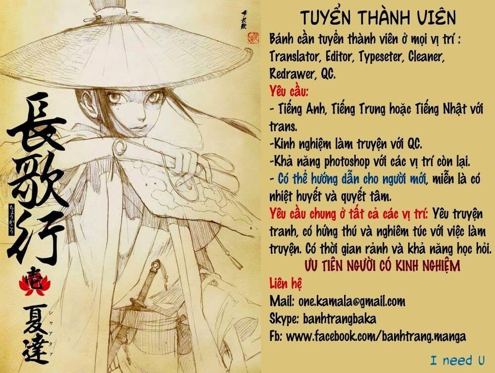 witch hunter chương 115 - Trang 2