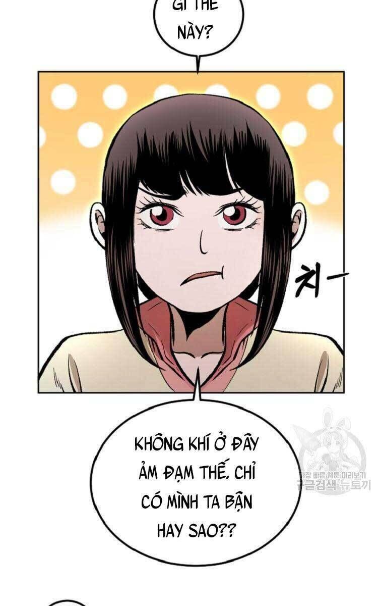 ma nhân hoa sơn chapter 39 - Next chapter 40