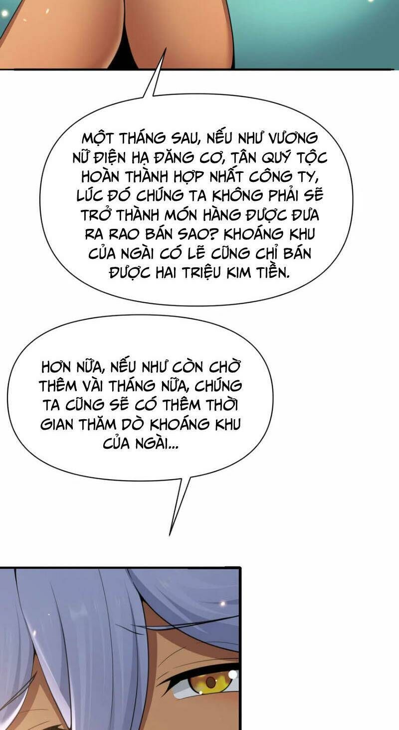 hồng long dũng giả không phải người lương thiện chapter 31 - Trang 2