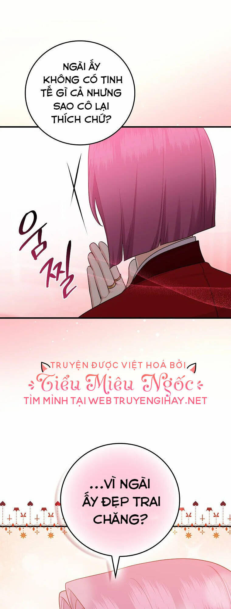 tôi đã diễn tròn vai một đứa con gái nuôi chapter 20 - Trang 2