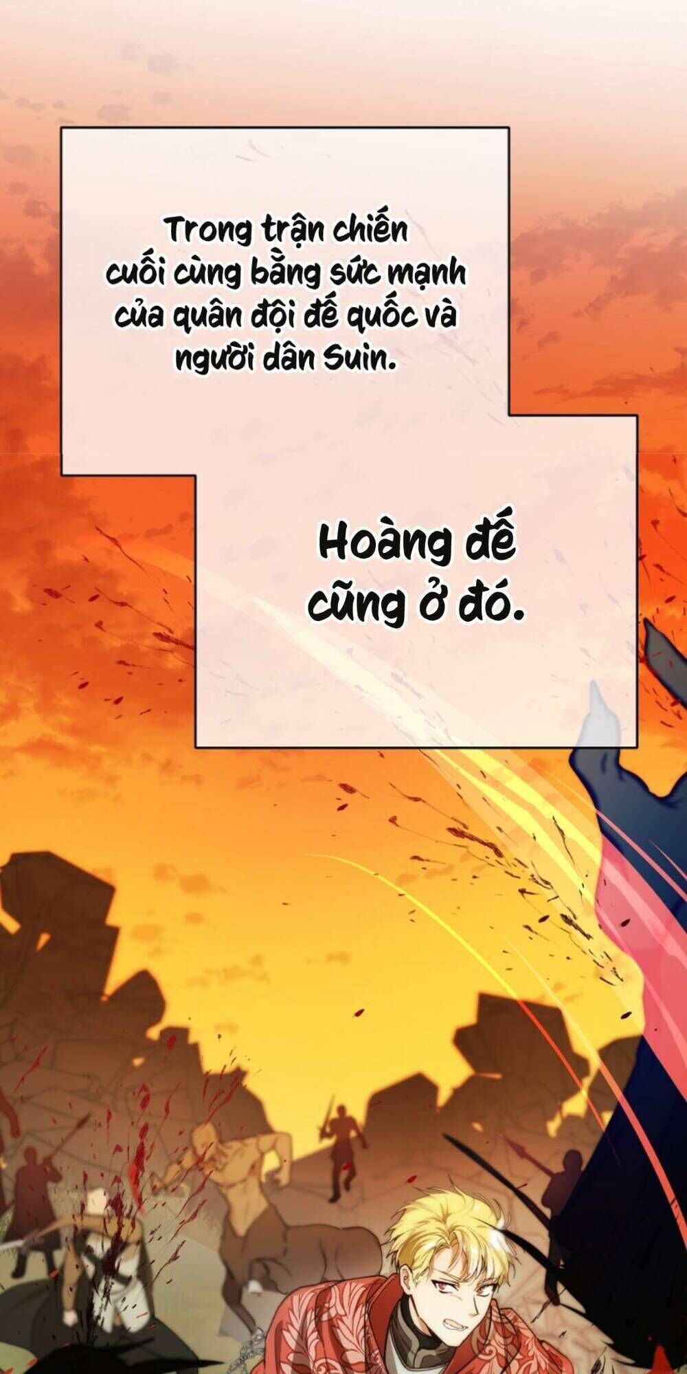 cẩn thận khi chọn chồng chapter 8 - Trang 2