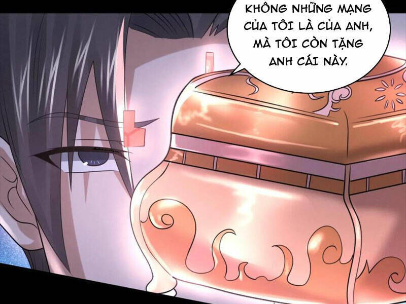 bởi vì cẩn thận mà quá phận hung ác chapter 68 - Next chapter 69