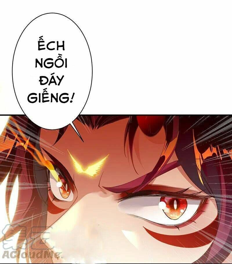 nghịch thiên tà thần chapter 382 - Trang 2