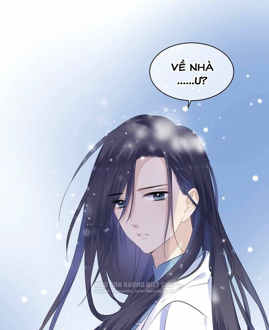 Kính Hoa Thương Chapter 29 - Next Chapter 30