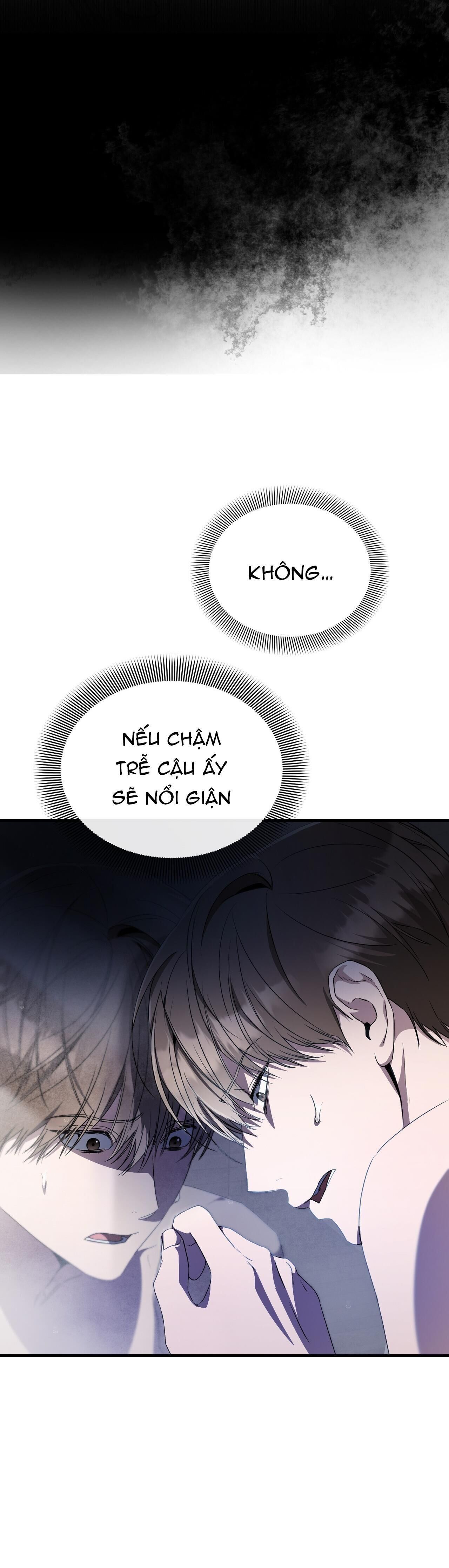 formless Chapter 8 H++ - Next Chương 9