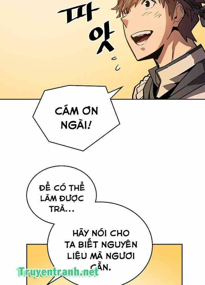 chuyển sinh ma pháp đặc biệt yếu chapter 54 - Next chapter 55