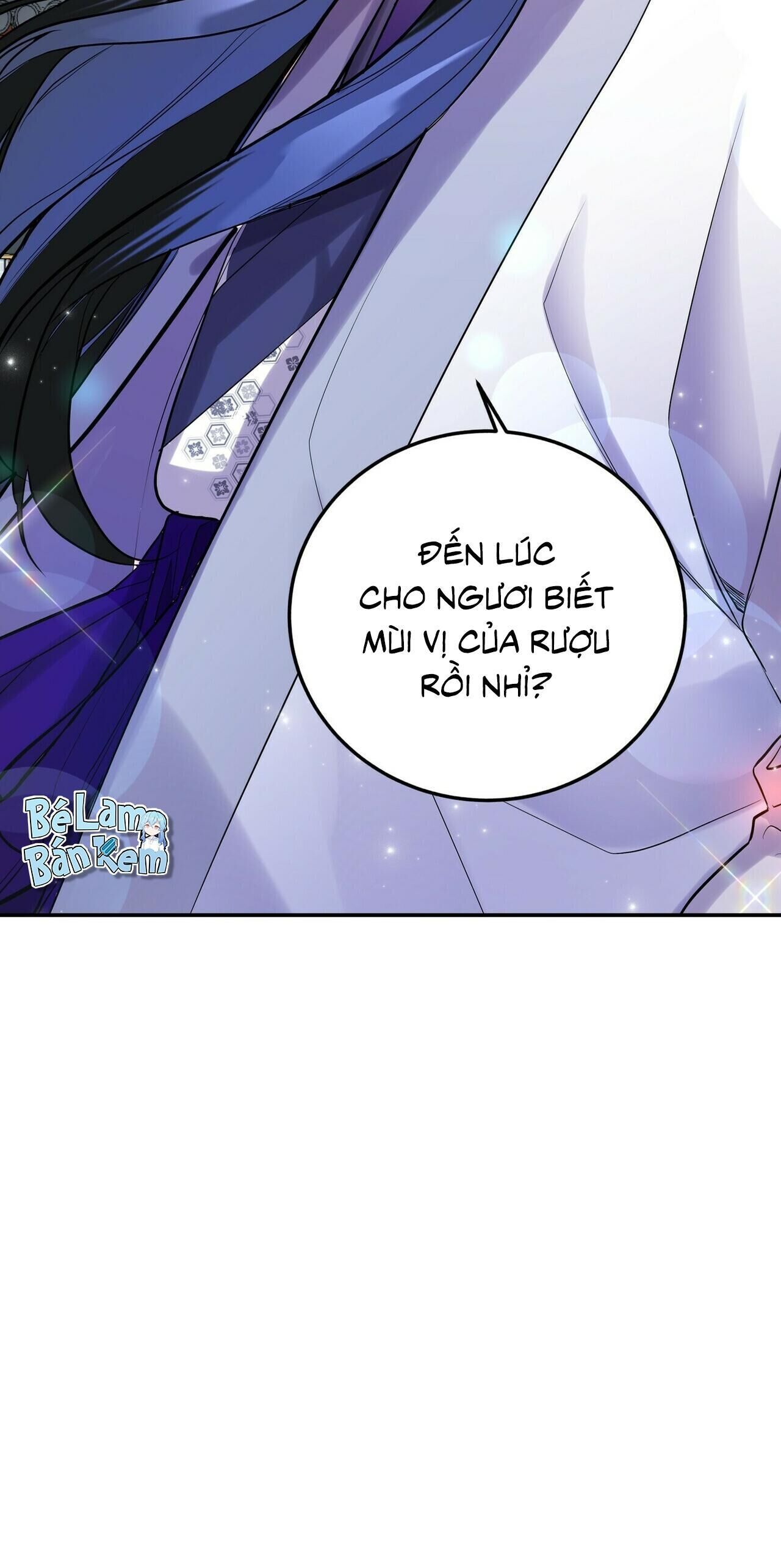 Bát Nhã Giai Nhân Chapter 14 - Trang 1