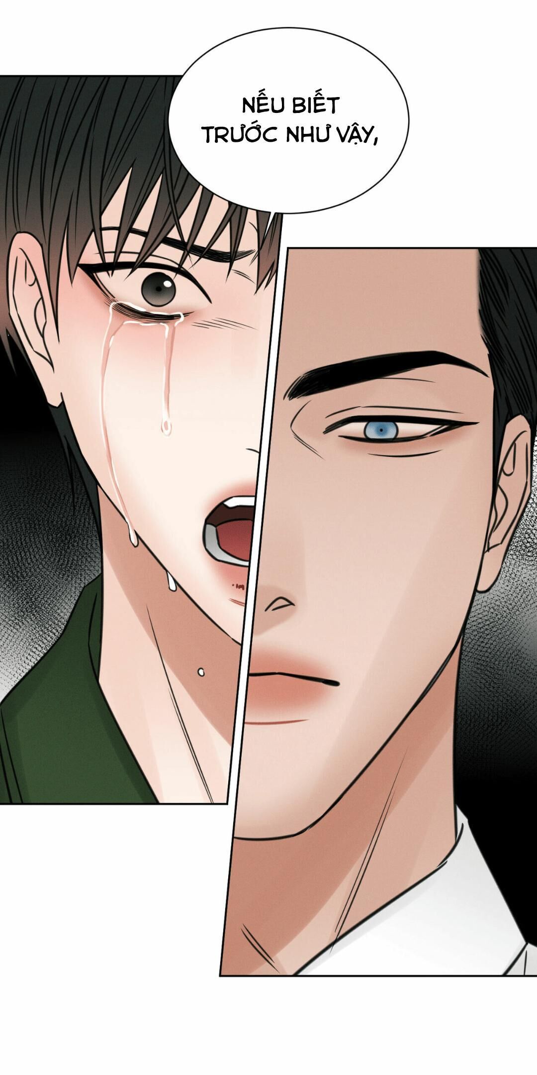 dù anh không yêu em Chapter 50 - Trang 2