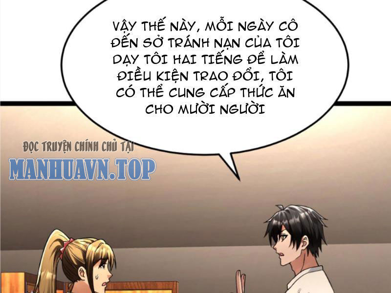 Toàn Cầu Băng Phong: Ta Chế Tạo Phòng An Toàn Tại Tận Thế Chapter 249 - Next Chapter 250