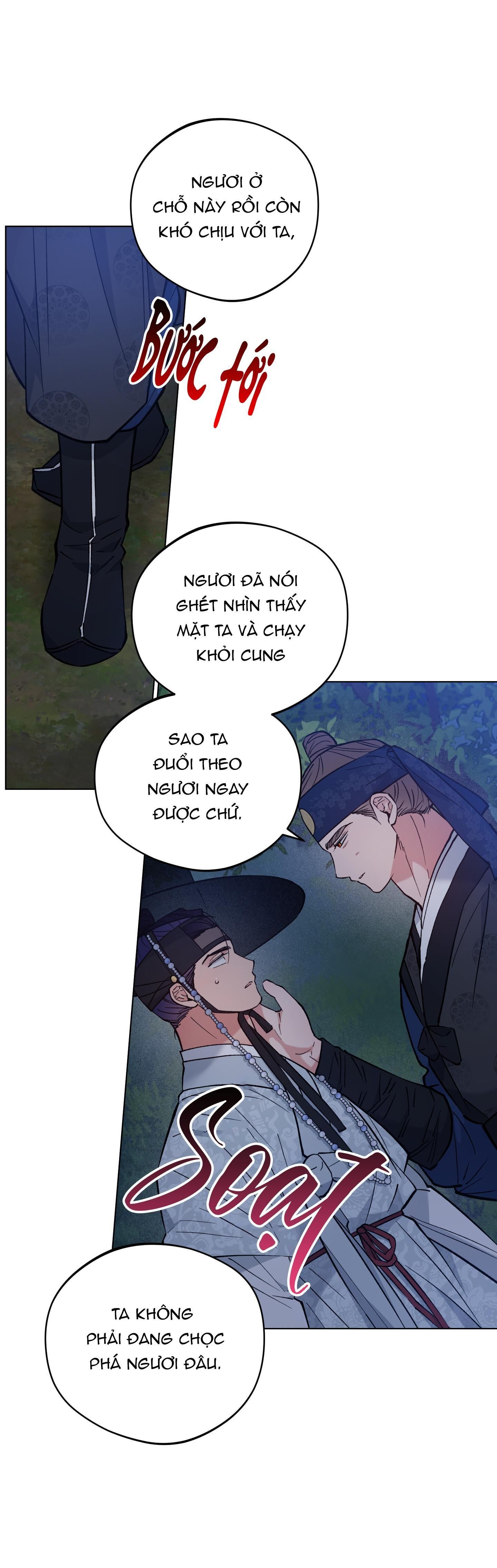 bình minh của rồng Chapter 48 - Trang 1