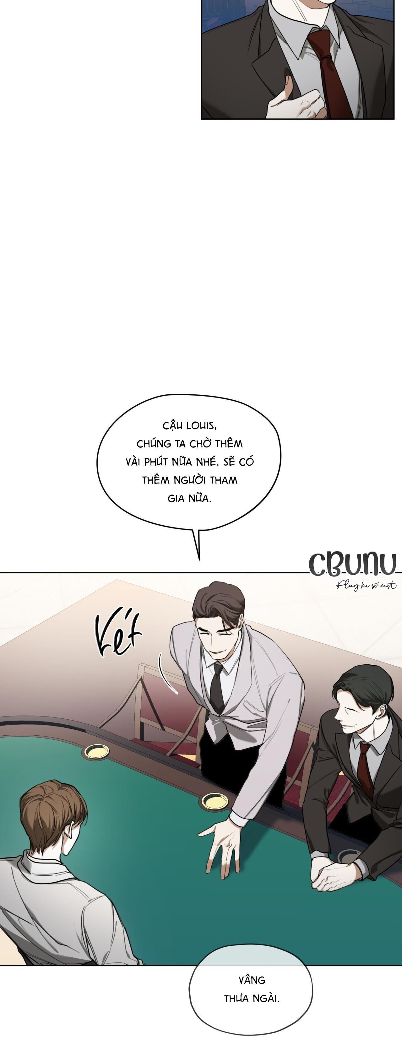 (CBunu) Phạm Luật Chapter 43 - Trang 2