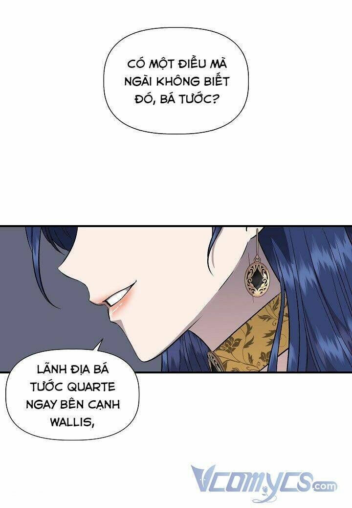 tôi không phải là cinderella chapter 49 - Trang 2