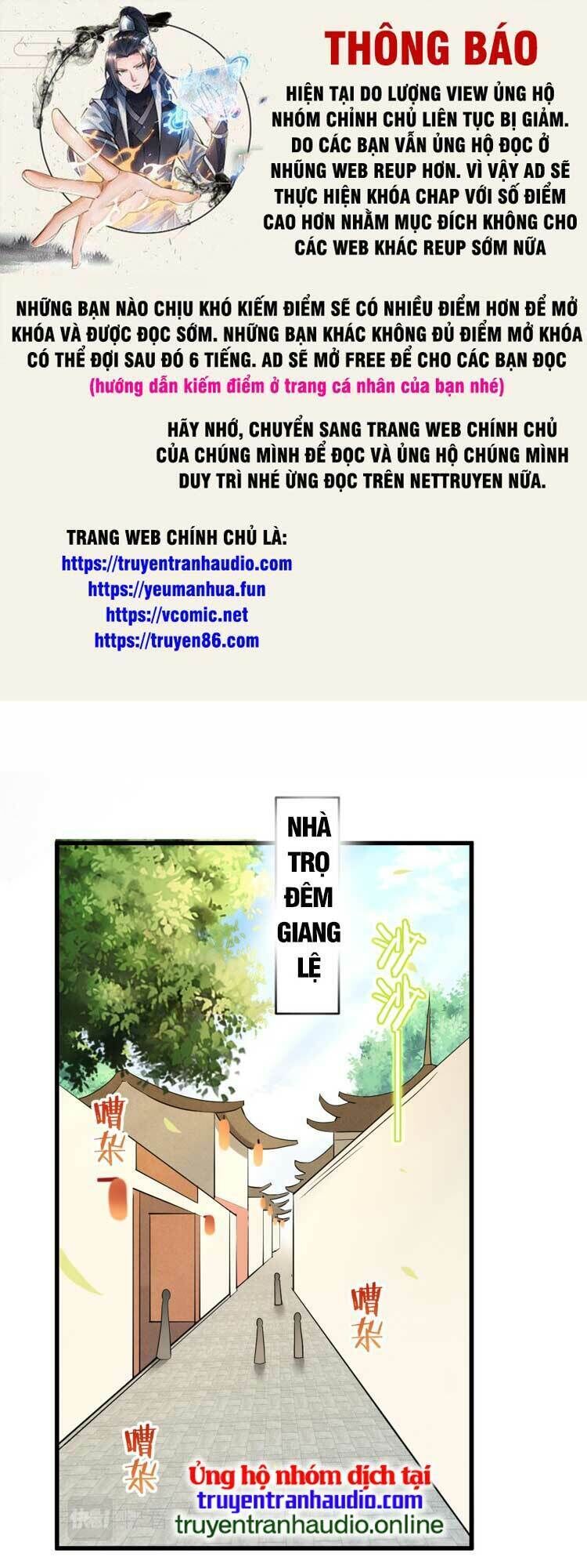 Đệ Tử Của Ta Đều Là Siêu Thần Chapter 208 - Trang 2