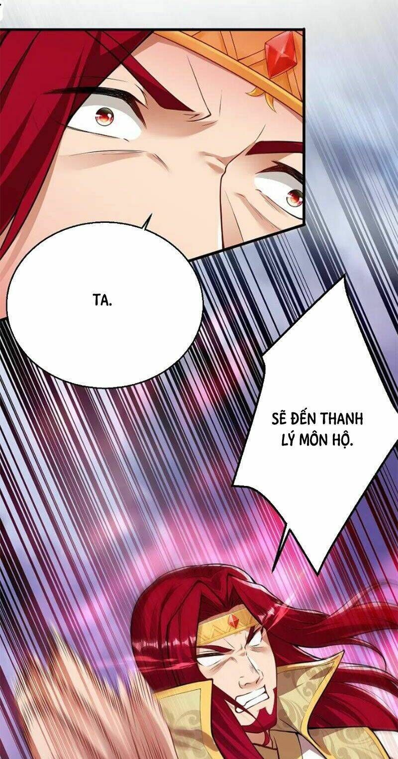 nghịch thiên tà thần Chapter 497 - Next chapter 498