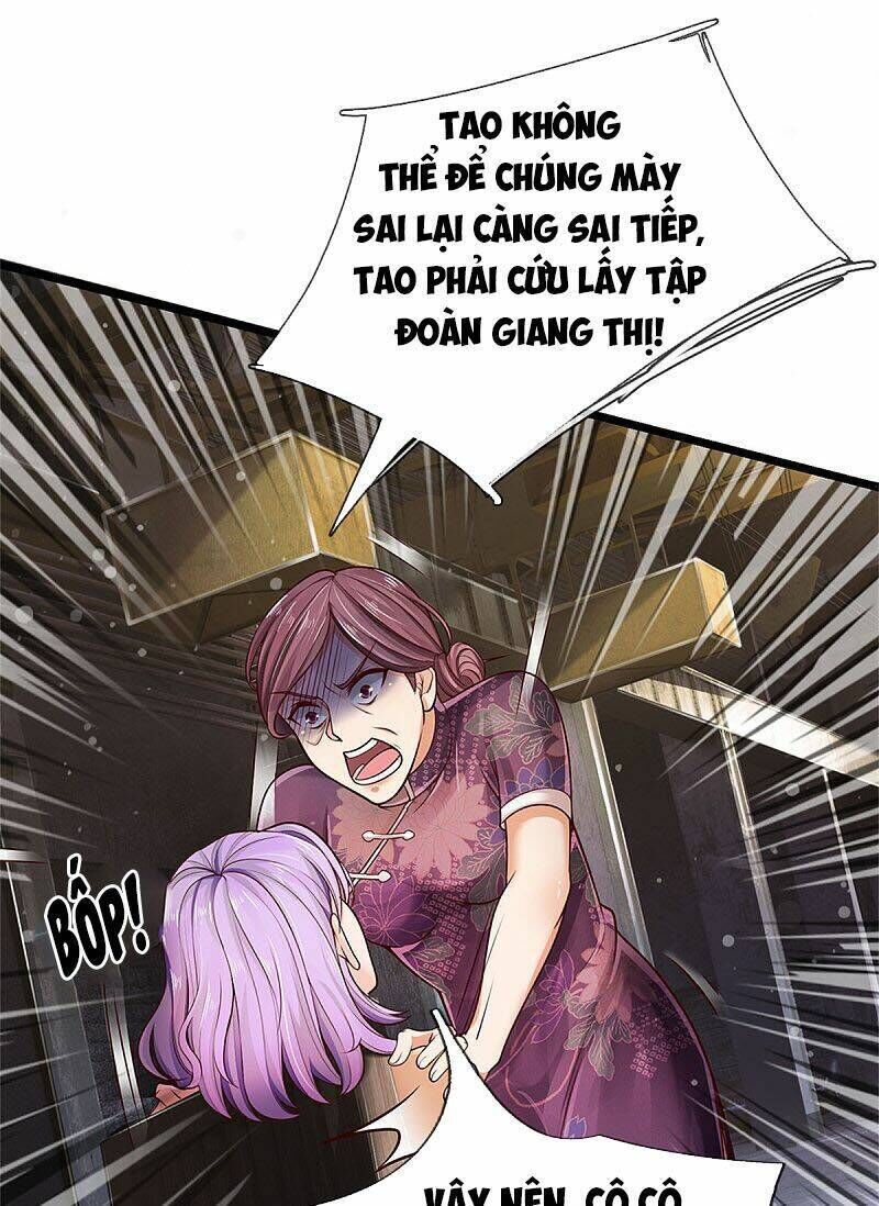 ngạo thị thiên địa Chapter 284 - Next Chapter 285