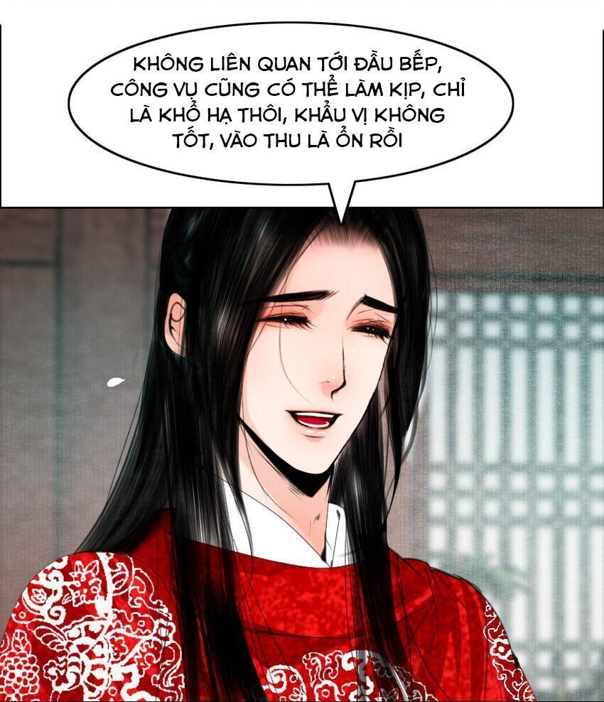 vòng luân hồi Chapter 70 - Trang 1