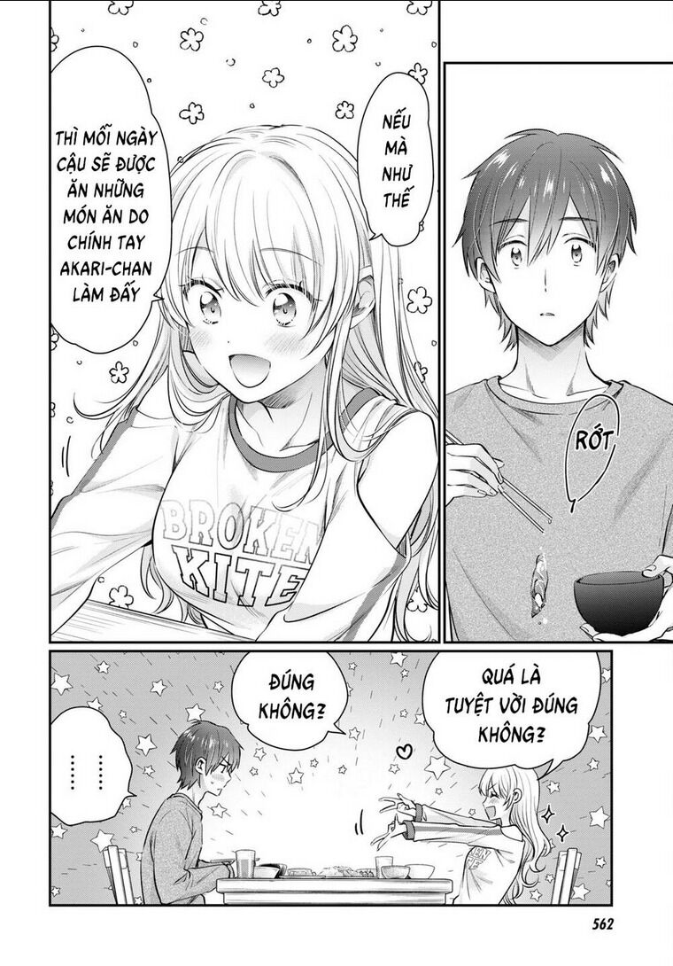 Fuufu Ijou, Koibito Miman Chapter 64 - Trang 2