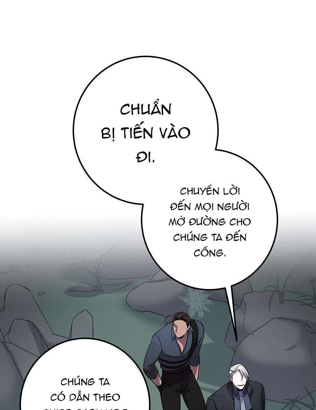 đáy sâu tuyệt vọng Chương 32 - Next Chapter 32