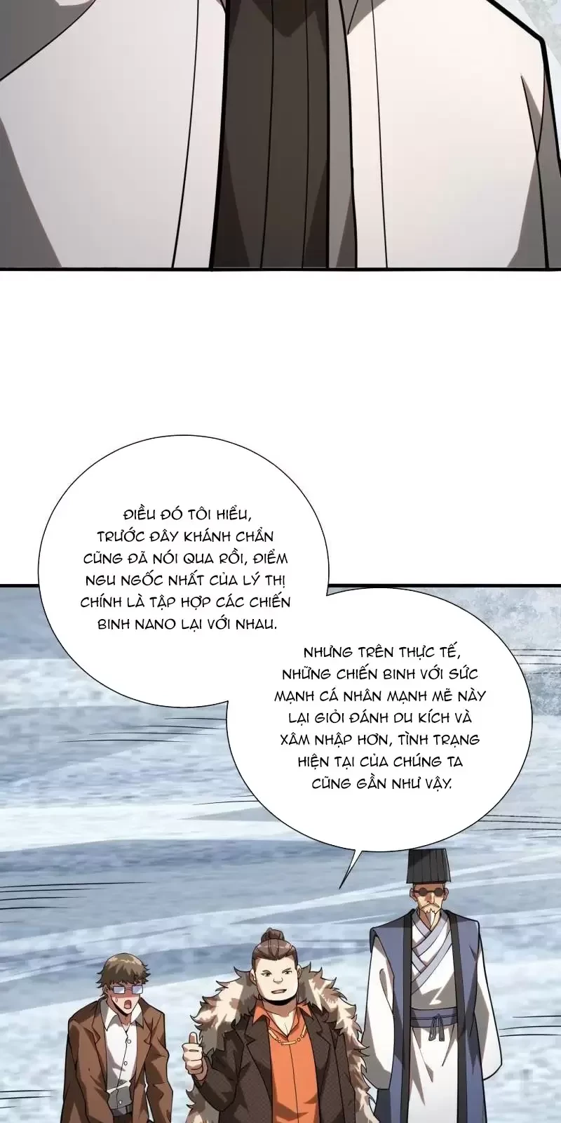 đệ nhất danh sách Chapter 383 - Next Chapter 384