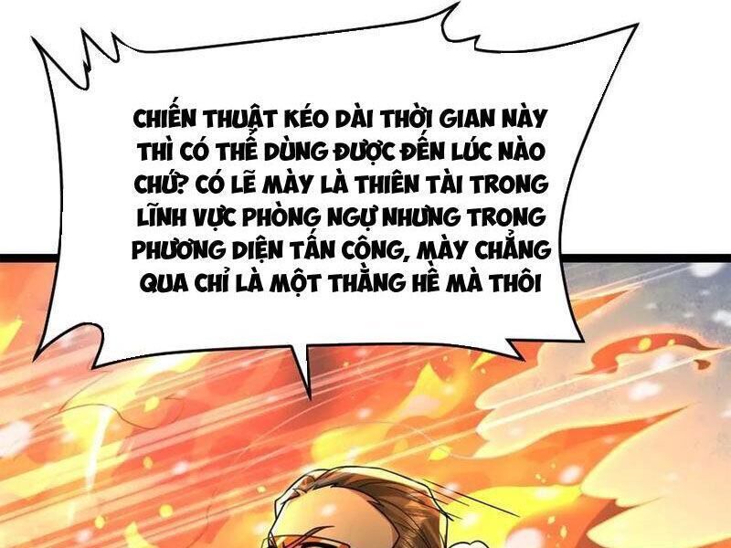 Đóng Băng Toàn Cầu: Tôi Gây Dựng Nên Phòng An Toàn Thời Tận Thế chapter 239 - Trang 1